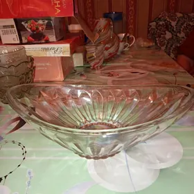 продаю вазочки