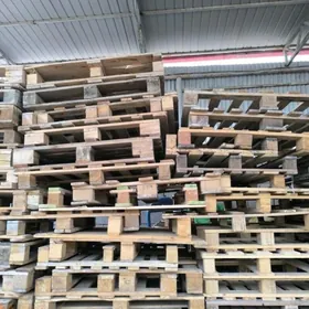 paddon pallet