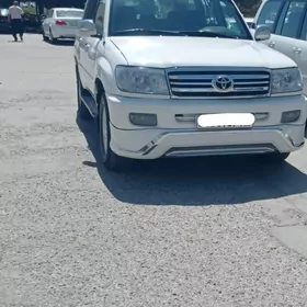 Toyota Land Cruiser 1999