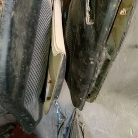 обшивка тайота марина