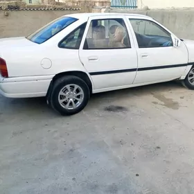 Opel Vectra 2000