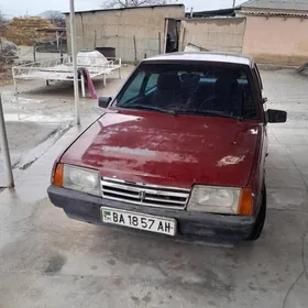 Lada 2109 1992