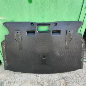 E60 BMW ZASITA MATORYNKY