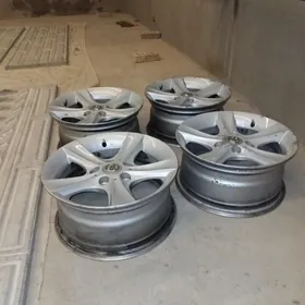 Mary disga 15 R babycga