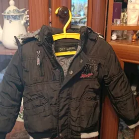 продаю детский вещи