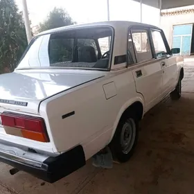 Lada 2107 2002