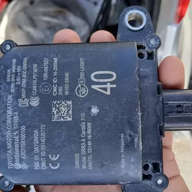 Bsm datcik Es 350 19-22 orgina