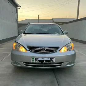 Toyota Camry 2002