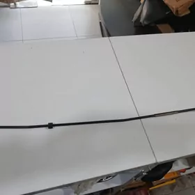 Kapot Cybyk Carolla 2020-22