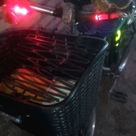 welik üçin çyralar