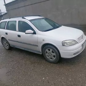 Opel Astra 2000