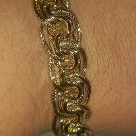 Manaliza 100.lik 585 pr