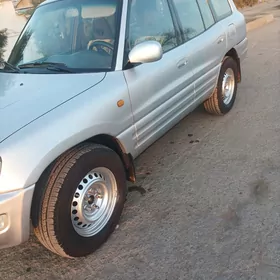 Toyota RAV4 1998