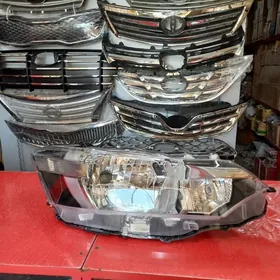 Fara yaris 2014 Sedan depo