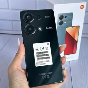 Redmi Note 13 Pro [16/256Gb]