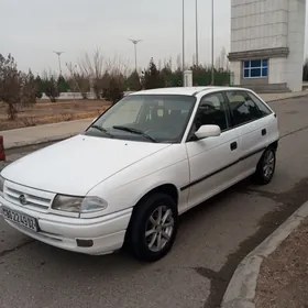 Opel Astra 1993