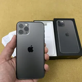 iPhone 11Pro 256GB