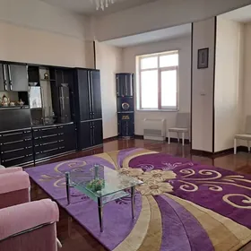 Нефтигаз Nebitgaz arenda