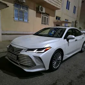 Toyota Avalon 2021