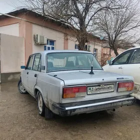 Lada 2107 2010
