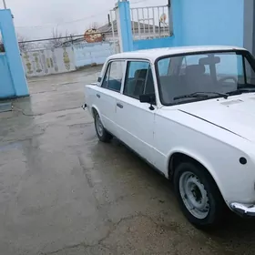Lada 2101 1981