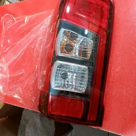 Stop L 200.  2019-2024