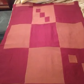 Одеяло шерсть