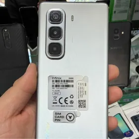 INFNIX HOT 50 pro plus