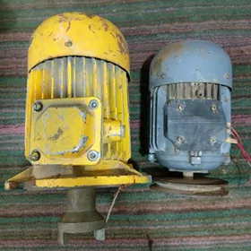 Электродвигатель