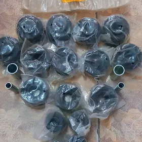 Rama paduşga LAND -80