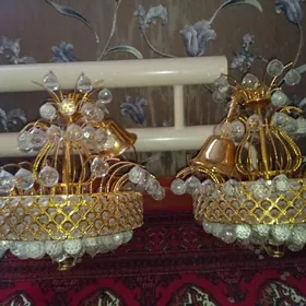 lystralar ikisany menzes