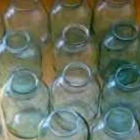 баллоны 3-х литровые