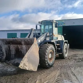 JCB Polemaster Plus 2008