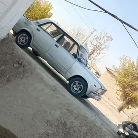 Lada 2107 1991