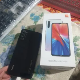 redmi not 8