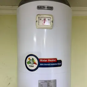 Ariston elektro hause