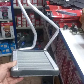 Peç Ratýator HILUX 05 14