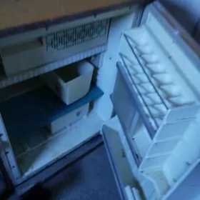 холодильник