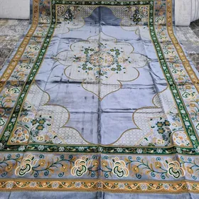 Mahmal Pakrywal Büzmeyin