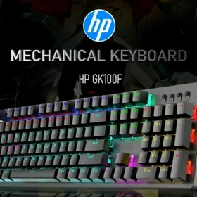 Механическая игровая клавиатур