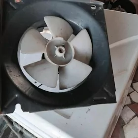 Вентилятор