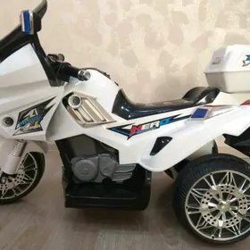 moticl мотоцикл на аккамулятор