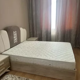 Gurtli 2 komnaty 4 etaj