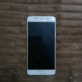 Samsung Galaxy a5 (2016)