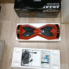 сигвей, гироскутер