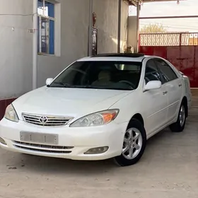 Toyota Camry 2002