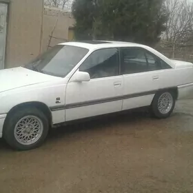 Opel Omega 1990