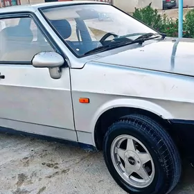 Lada 21099 2002