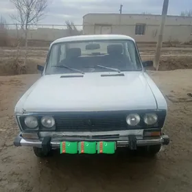 Lada 2107 1993