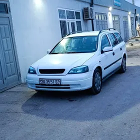 Opel Astra 1998